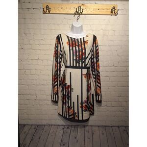 Wish shift dress size medium